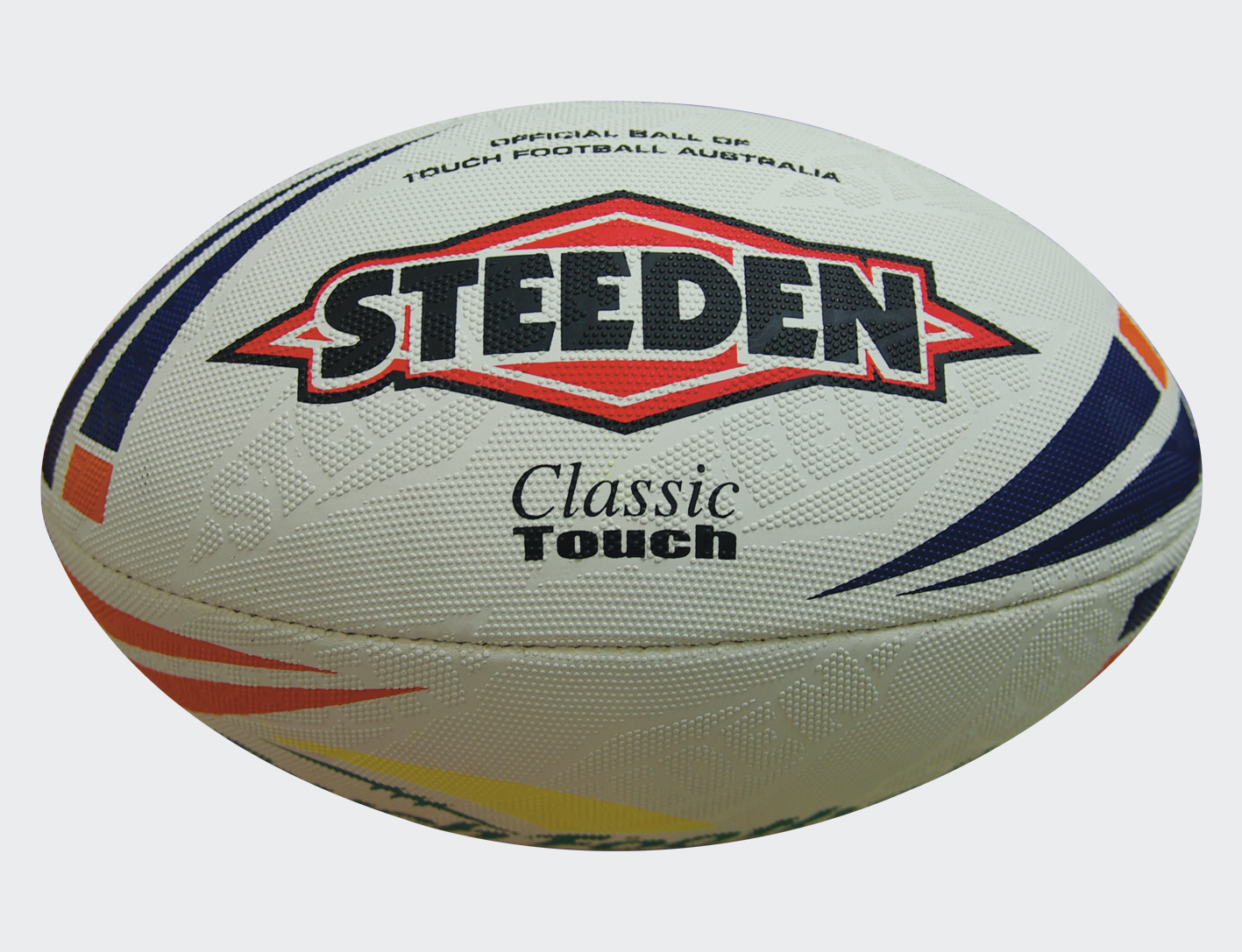 Classic Touch Rugby Ball-0