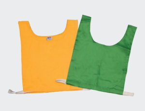 Cotton Bibs Plain (4 Colours Available)-0