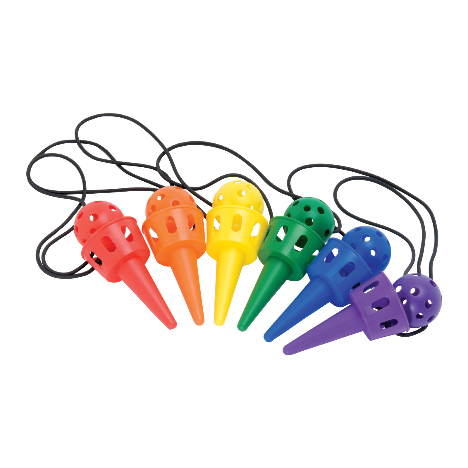 Cup Catch Set of 6