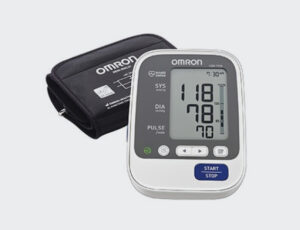 Auto Digital Deluxe Sphygmomanometer-0