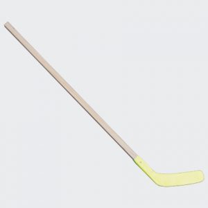 Street Hockey Stick Plastic (Senior)-0