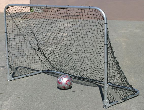 Handball Goal (Pair