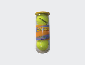 Low Compression Tennis Balls (Dozen) -0