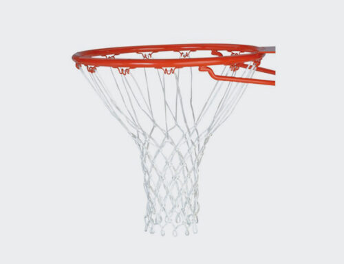 Netball Ring Basic Fixed-5293