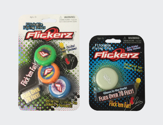 Flickerz Discs (3 or 1 Pack)-0