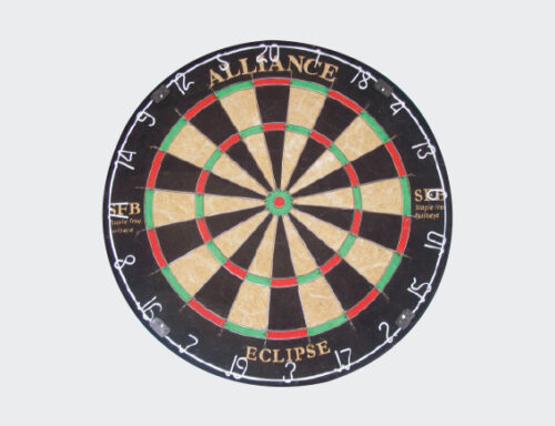 Dart Boards (All Types)-0