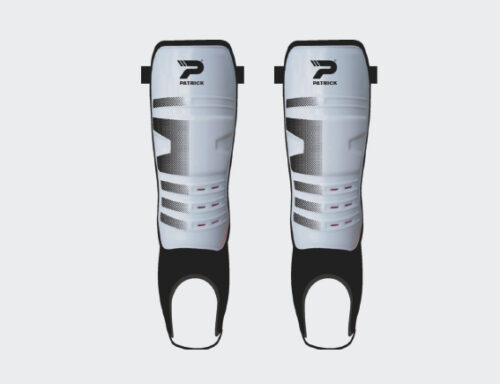 Heroica Soccer Shin Guards (Sizes