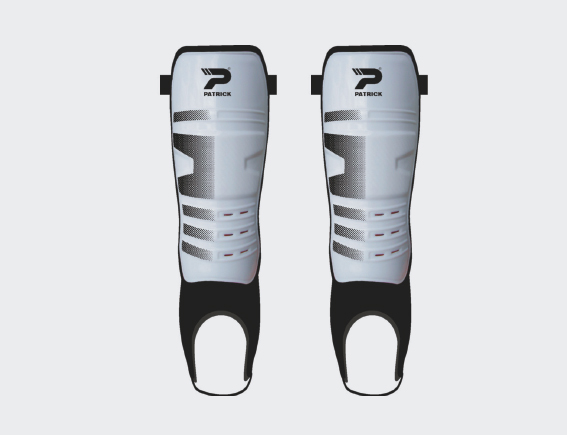 Heroica Soccer Shin Guards (Sizes