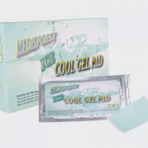 Ice Cool Gel Pads (10 Pack) -0