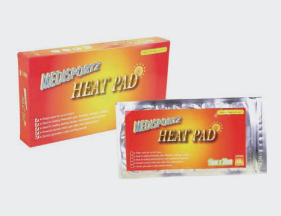 Medi Hot Pads (10 Pack) -0