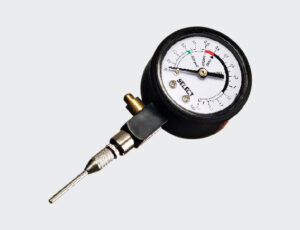 Pressure Gauge-0