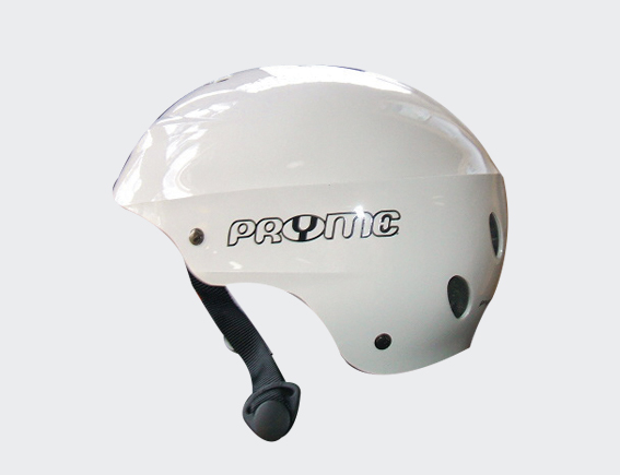Pryme 8 Water Helmet-0