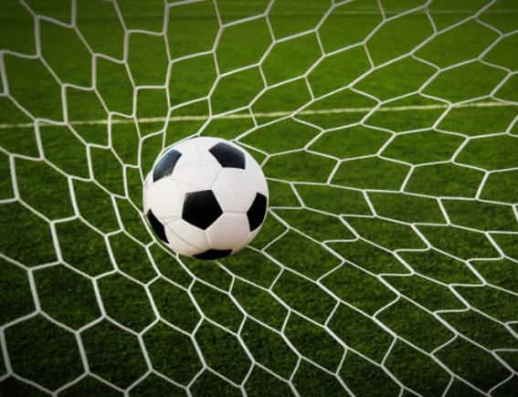 Soccer Nets Pair (All Types)-0