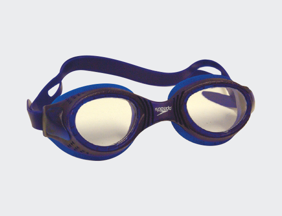 Swim Goggles (All Types)-0