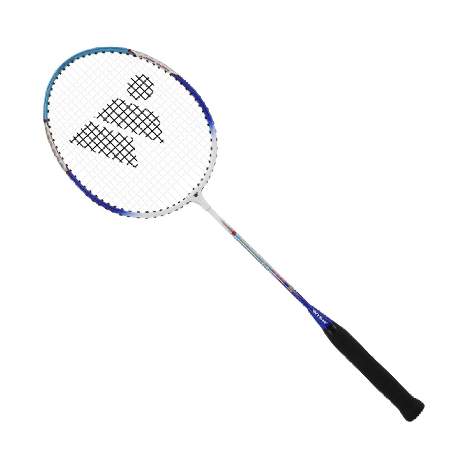 Badminton Racquet Wish Alumtec 650
