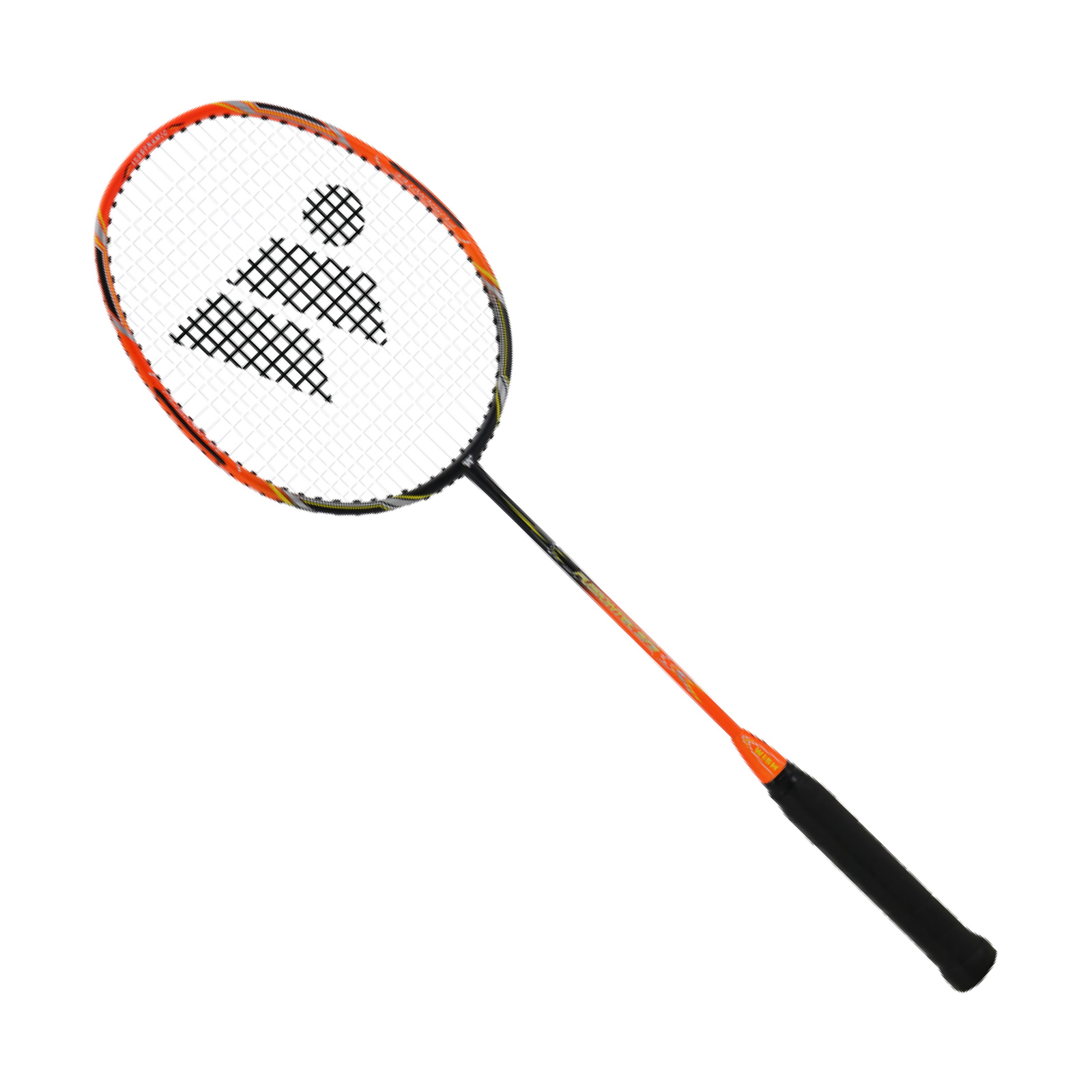 Badminton Racquet Fusiontec 970 Alu & Graph