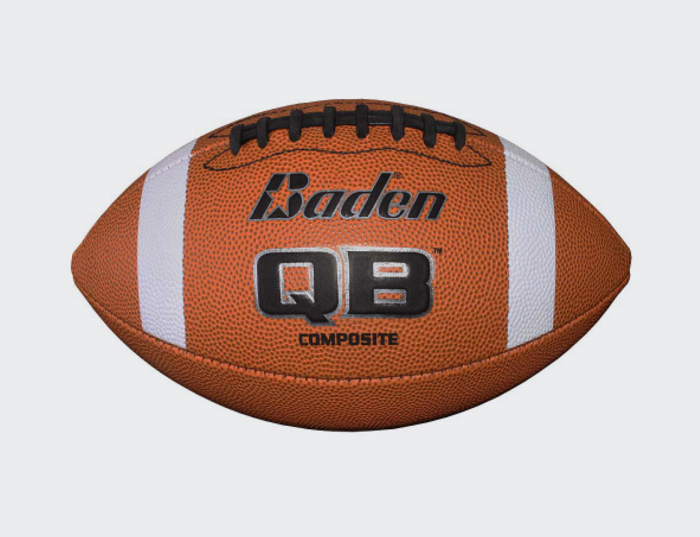 Gridiron Ball Rubber Youth