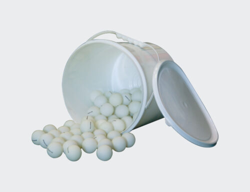 Table Tennis Balls