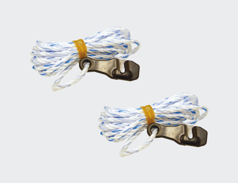 Guy Ropes Twin Pack