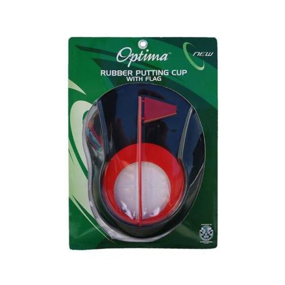 Optima Putting Cup Rubber