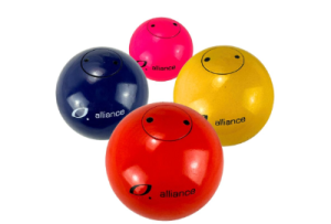 Competition Iron Shot Puts