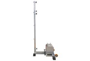 All In One Stand Deluxe Per Pair (Weights Not Included)