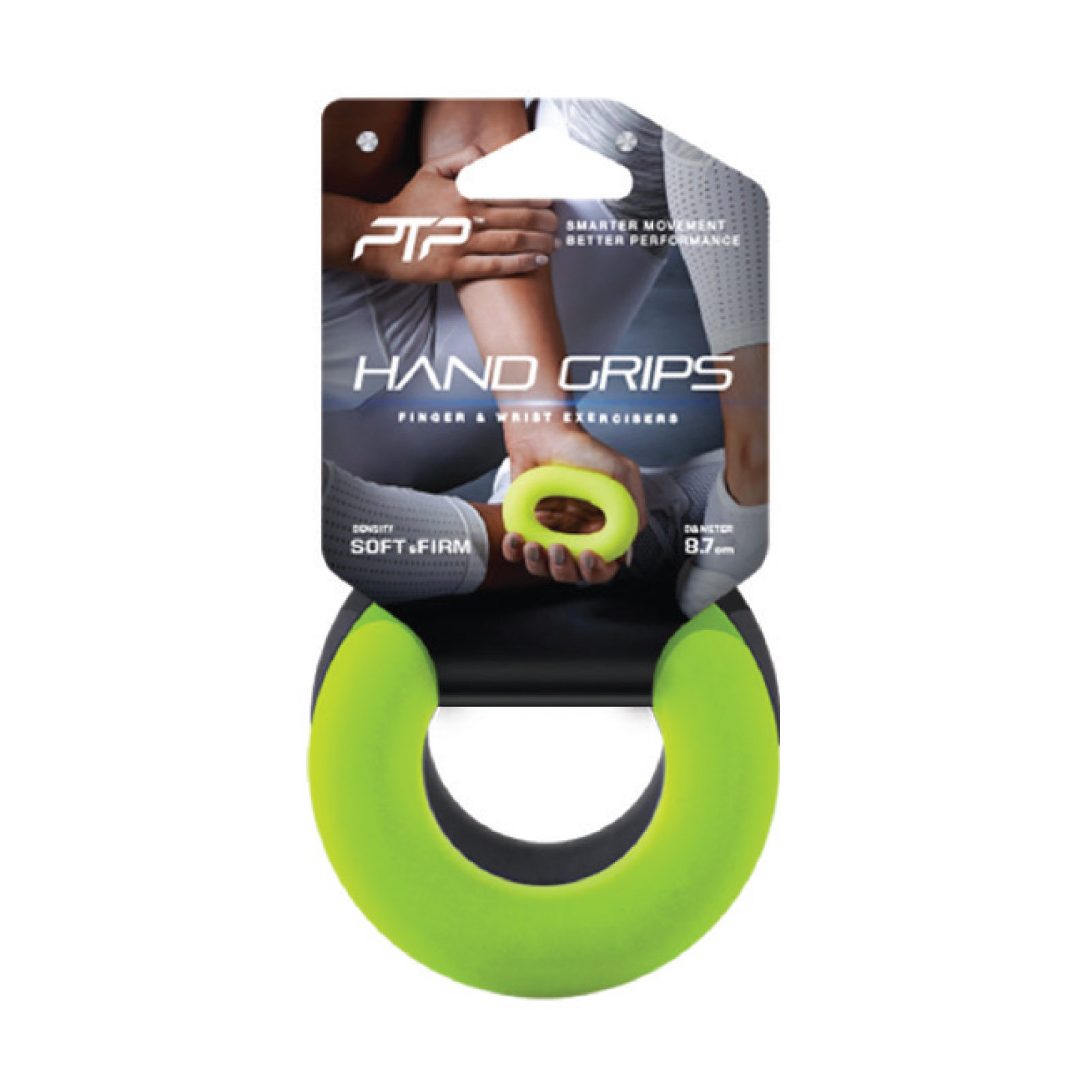 Hand Grips Finger and Wrist Exercisers