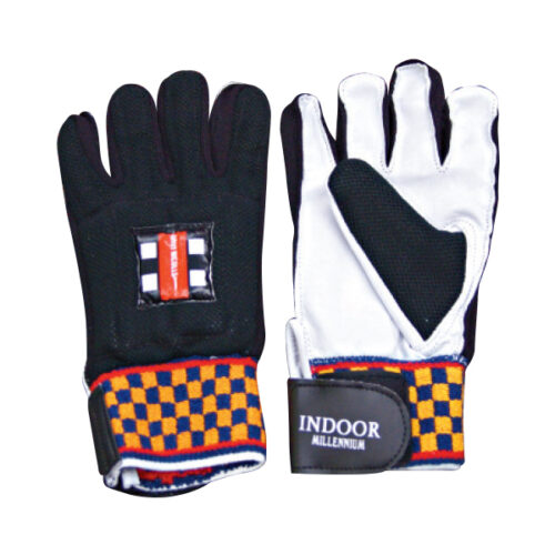 Indoor Cricket Batting Gloves