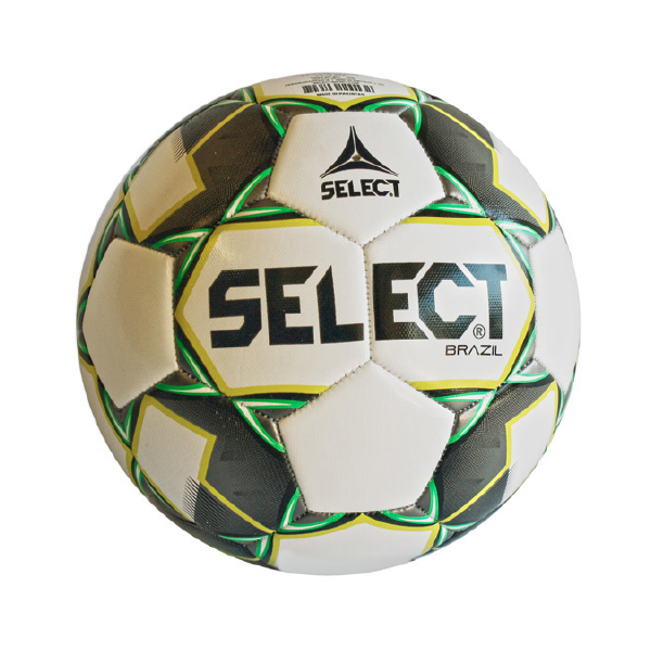 Select Brazil Soccer Ball