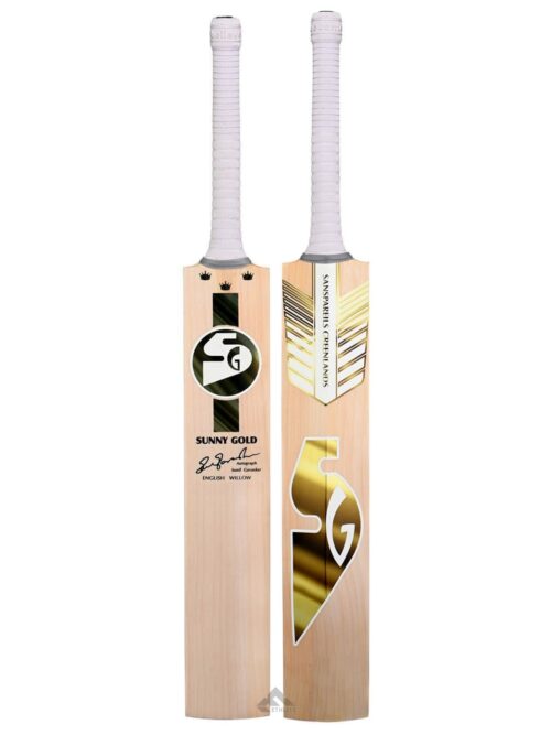 SG Sunny Gold LE SH Bat