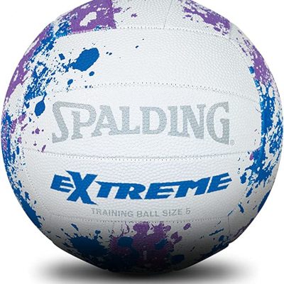 Spalding Extreme Training Netball Size 4