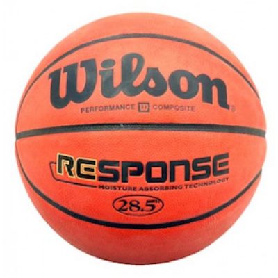 Wilson Response Basketball Size 6