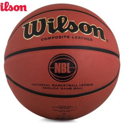 Wilson NBL Replica Ball