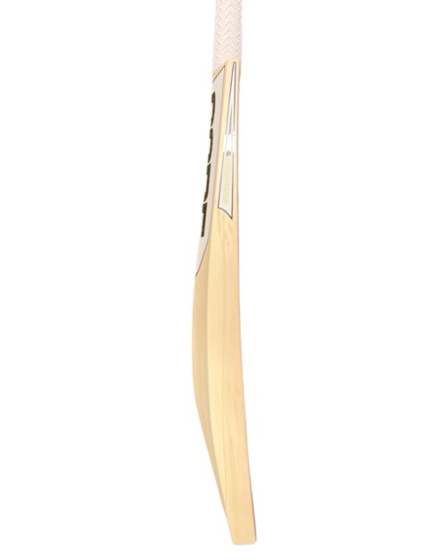 Core Elite Cricket Bat Black Gold - Image 3