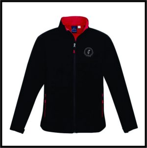 Nollamara PS Mens Geneva Jacket