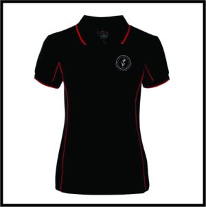 Nollamara PS Ladies Polo Shirt
