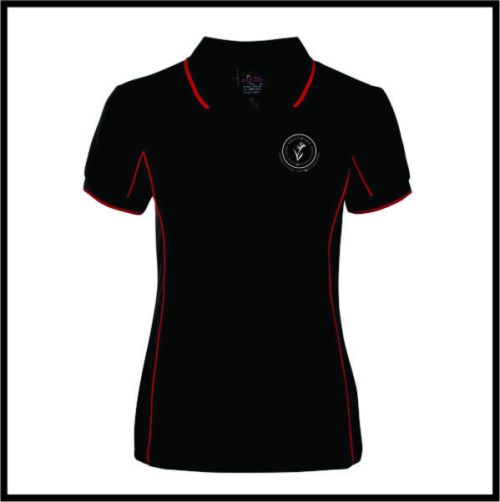 Nollamara PS Ladies Polo Shirt