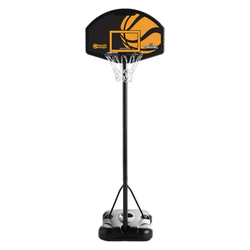 Spalding 32 Inch Aussie Hoops Jnr. Portable Basketball System