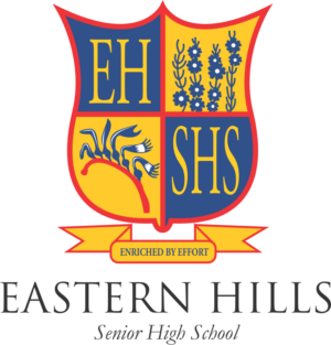 Eastern Hills Senior High School