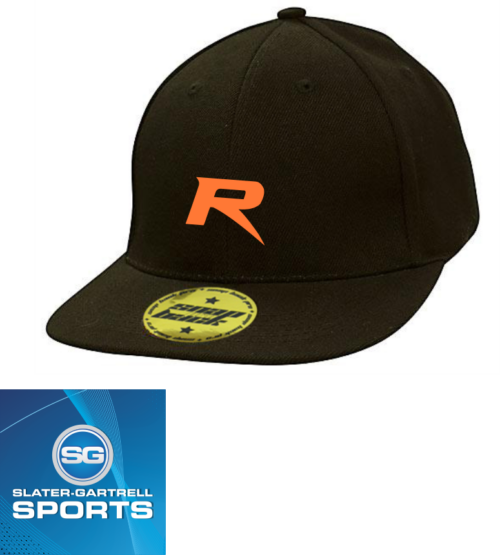 Hills Rangers Snapback Cap