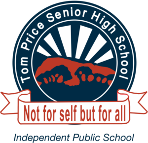 Tom Price SHS