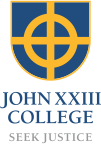 John XXIII College