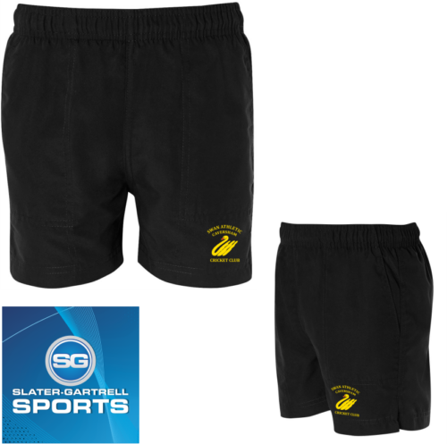 Swan Athletic Caversham Cricket Club Shorts