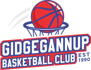 Gidgegannup Basketball Club