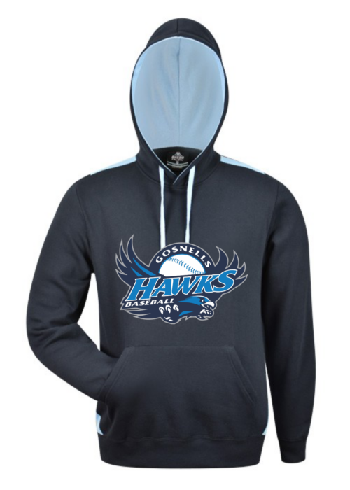 Gosnells Hawks - Paterson Hoodie - RETAIL