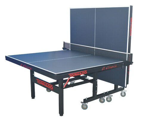 Alliance Tornado 25mm Table Tennis Table