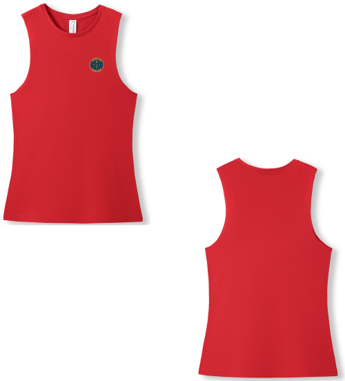 SCMH Ladies Training Singlet **COMPULSORY ITEM**