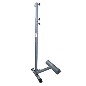 All In One Stand Standard with 25kg Round Weight