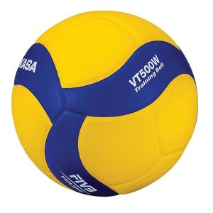 Mikasa VT500W Heavyweight Volleyball