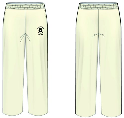 Midland Guildford CC 2 Day Playing Pants **(SENIOR MALE PLAYERS ONLY)**